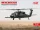 ICM - MH-60L Black Hawk, US Special Forces Helicopter (100% new molds)
