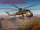 ICM - Sikorsky CH-54A Tarhe with M-121 bomb