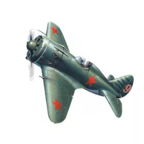 ICM - I-16 type 18
