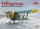 ICM - I-153 WWII Finnish Air Force Fighter winter version