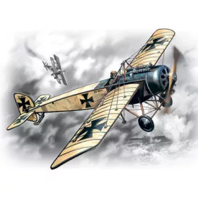 ICM - Pfalz E.IV