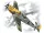 ICM - Bf 109E-4
