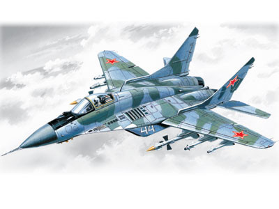 ICM - MiG-29 9-13