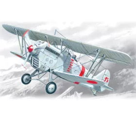 ICM - Ki-10-II