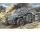 ICM - Sd.Kfz.260 harcjármű makett