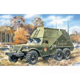 ICM - BTR-152S