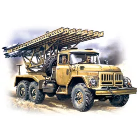 ICM - BM-13-16