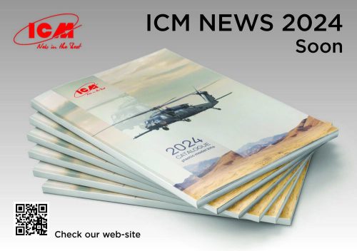 ICM - ICM Katalog 2024