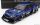 Ignition-Model - Nissan Skyline Lb-Er34 N 5 Super Silhouette Lbwk 1996 Blue Black