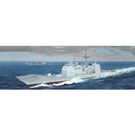 I Love Kit - USS Mobile Bay CG-53