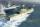 I Love Kit - Soviet Navy G-5 Class Motor Torpedo Boat hajó makett