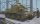 I LOVE KIT - M3A4 Medium Tank
