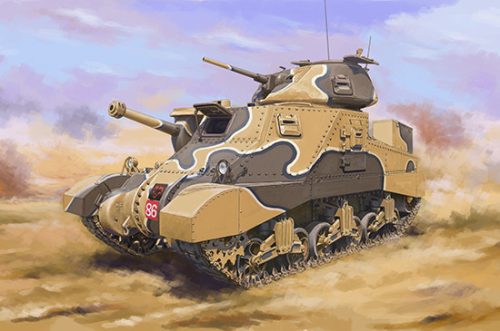 I Love Kit - M3 Medium Tank