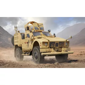 I Love Kit - SOCOM M1245 M-ATV harcjármű makett