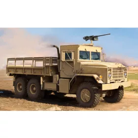 I Love Kit - M923 Armoured Cab