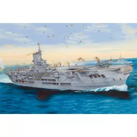 I Love Kit - HMS Ark Royal 1939 hajó makett