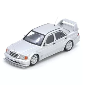 Inno Models - Mercedes-Benz 190E silver