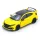 Inno Models - Honda Civic Type-R (FK8) yellow