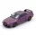 Inno Models - Nissan Skyline GT-R (R32) Australia Special Edition midnight purple - Limited Edition