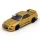 Inno Models - Nissan Top Secret BNR32 GT-R (650R) gold