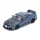 Inno Models - Nissan Top Secret Skyline GT-R BCNR33 Tokyo Auto Salon Hong Kong 2025 blue