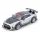 Inno Models - Nissan Top Secret GT-R R35 Tokyo Auto Salon Hong Kong 2025 grey