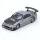 Inno Models - Nissan Top Secret Silvia (S15) silver