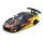 Inno Models - Honda S2000 JS Racing (AP1) Manou various