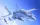Italeri - F/A 18 Wild Weasel C/D Aircraft repülő makett