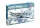 Italeri - 1:72 Bf 110 C Zerstorer