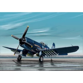 Italeri - Corsair F-4U/4B
