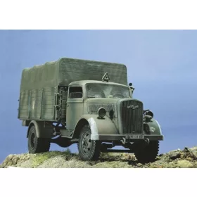 Italeri - Opel Blitz