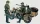Italeri - Bmw R75 With Sidecar (0315)