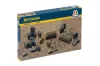 Italeri - Jerry Cans