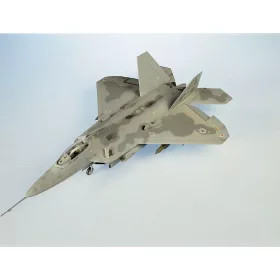 Italeri - F-22 Raptor