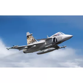 Italeri - JAS 39 Gripen