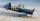 Italeri - Aircraft - F4U-7 Corsair (1313)