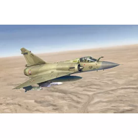 Italeri - Mirage 2000