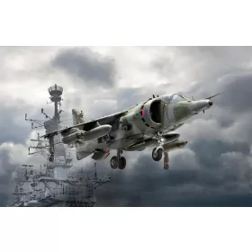 Italeri - Harrier Gr.3 Falkland