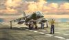 Italeri - Av-8A Harrier