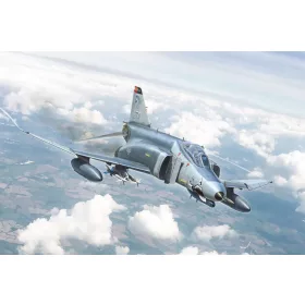 Italeri - F-4E/F Phantom