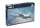 Italeri - 1:72 AMX-T  Ghibli  single-engine ground attack aircraft