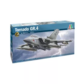 Italeri - Tornado Gr.4