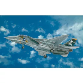 Italeri - F-14A Tomcat