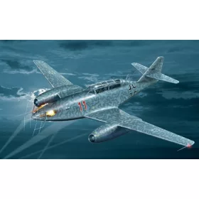 Italeri - Me 262B-A/U-1 Nachtjaeger 1/48