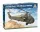Italeri - 1:48 H-34A Pirate / Uh-34D Marines helikopter makett