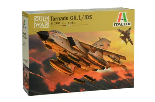 Italeri - Tornado Gr.1/Ids - Gulf War