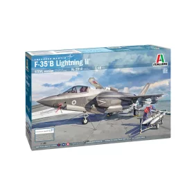Italeri - F-35B Lightning Ii