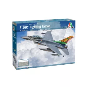 Italeri - F-16C Fighting Falcon