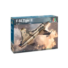 Italeri - F-5E Tiger Ii